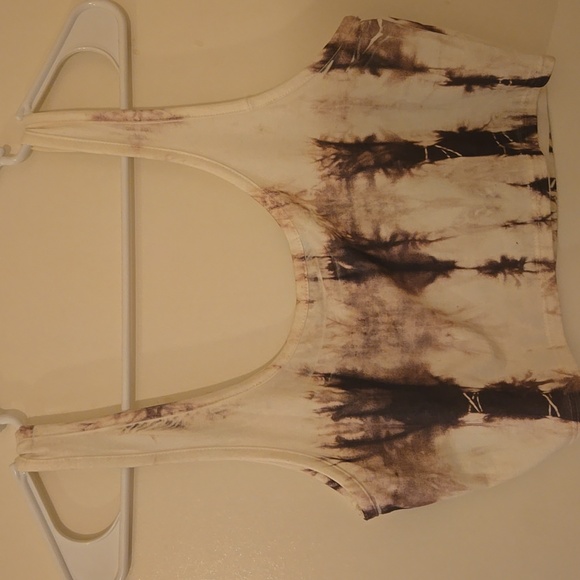 Crop Top - Picture 3 of 3